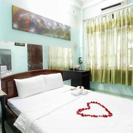 Hong Luc Hotel Hcm Bandar Ho Chi Minh Luaran gambar