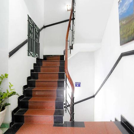 Hong Luc Hotel Hcm Bandar Ho Chi Minh Luaran gambar