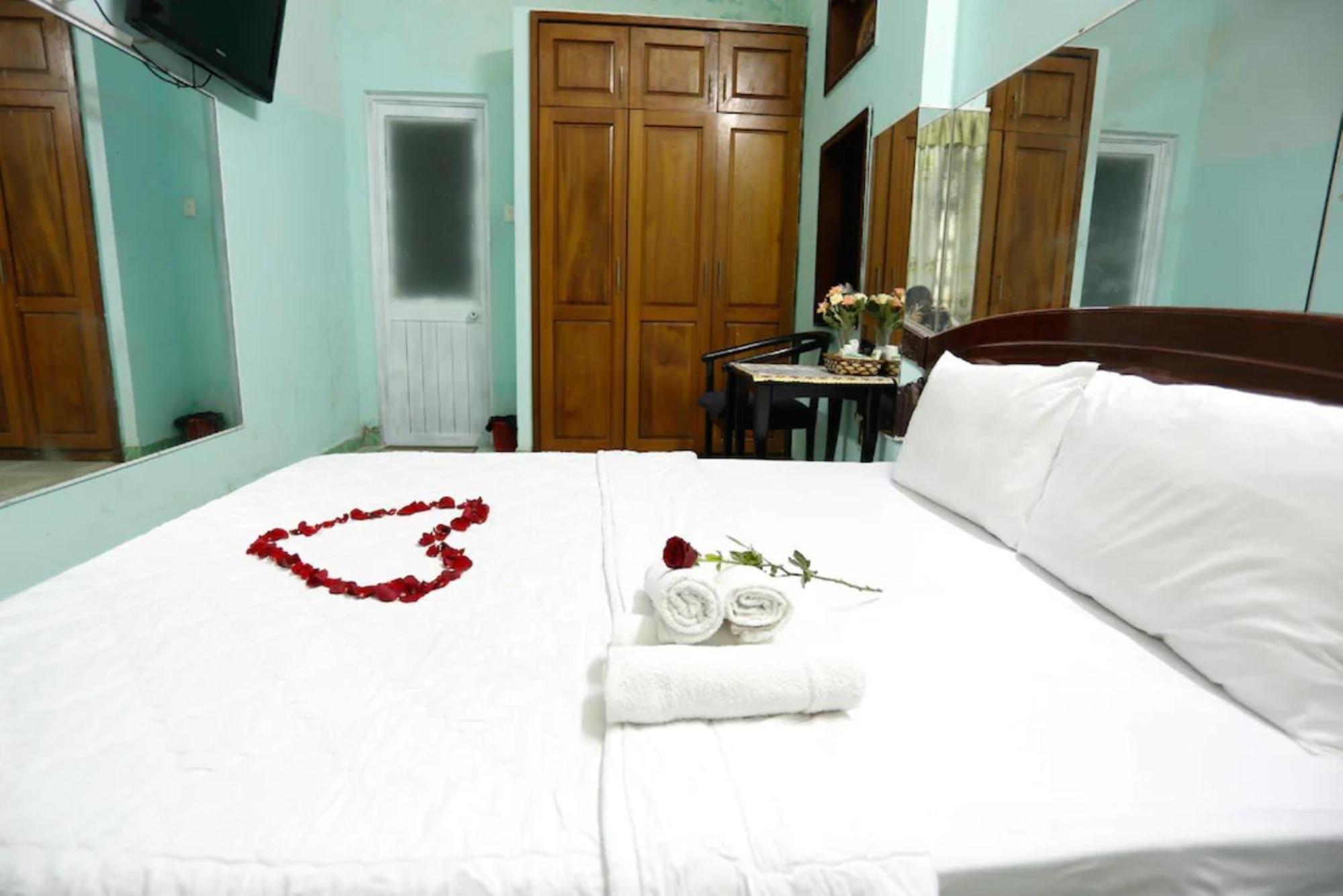 Hong Luc Hotel Hcm Bandar Ho Chi Minh Luaran gambar